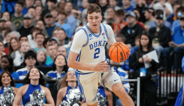 NBA Draft: 10 prospects besides Cooper Flagg you need to know, including a sure thing and a polarizing enigma