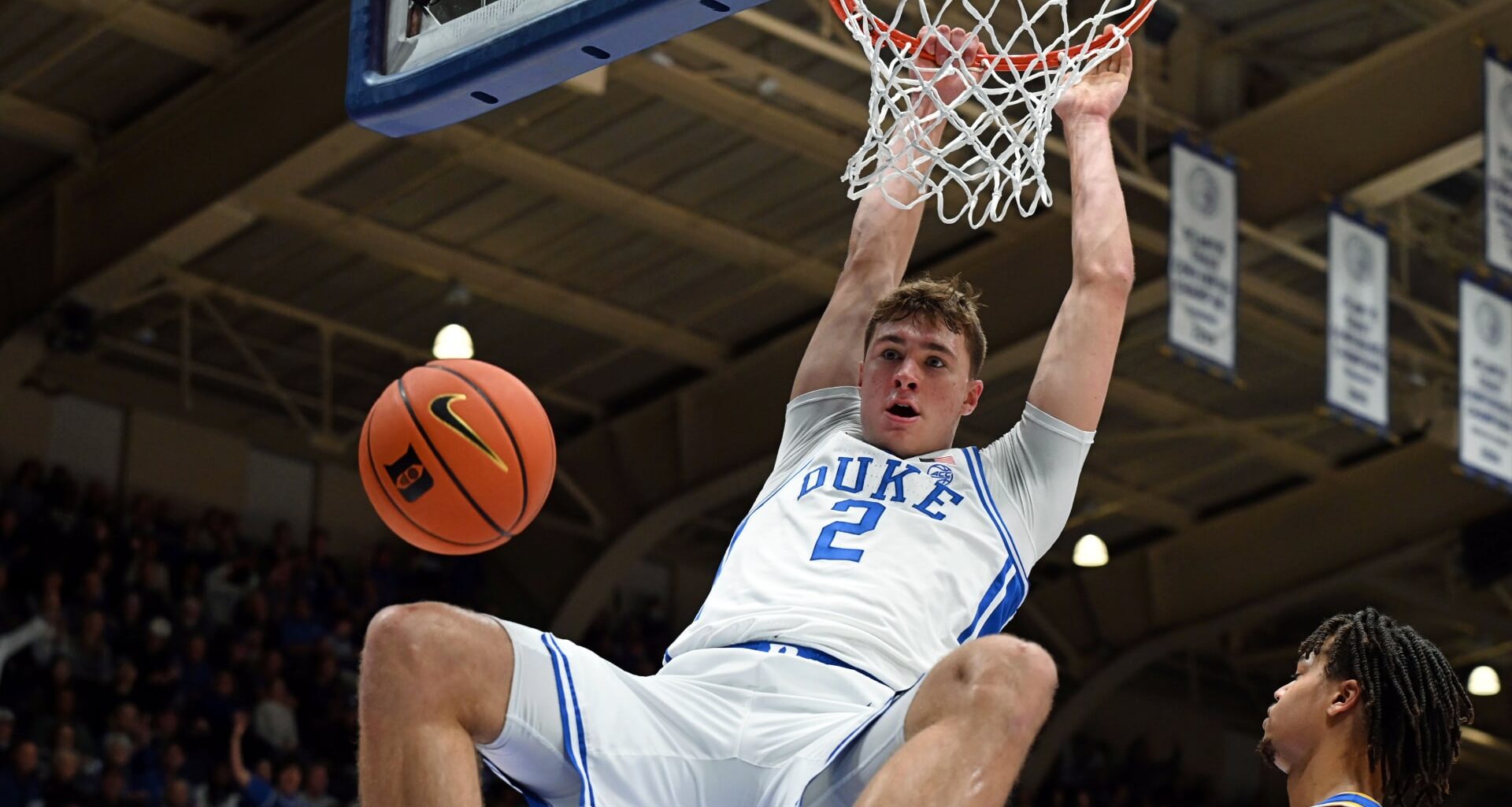 The Athletic: After Cooper Flagg and Dylan Harper, intrigue begins in latest Mock Draft