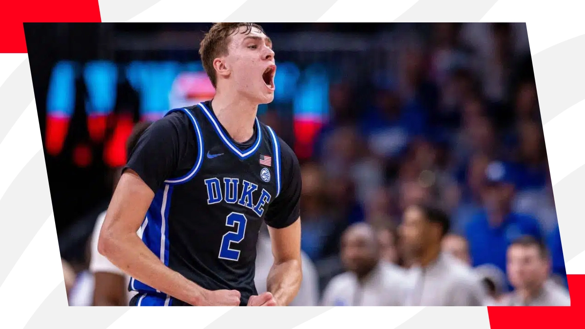 Cooper Flagg to Rescue Mavs