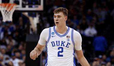 2025 NBA Draft: Cooper Flagg, Derik Queen, others have Montverde Academy on verge of first-round history