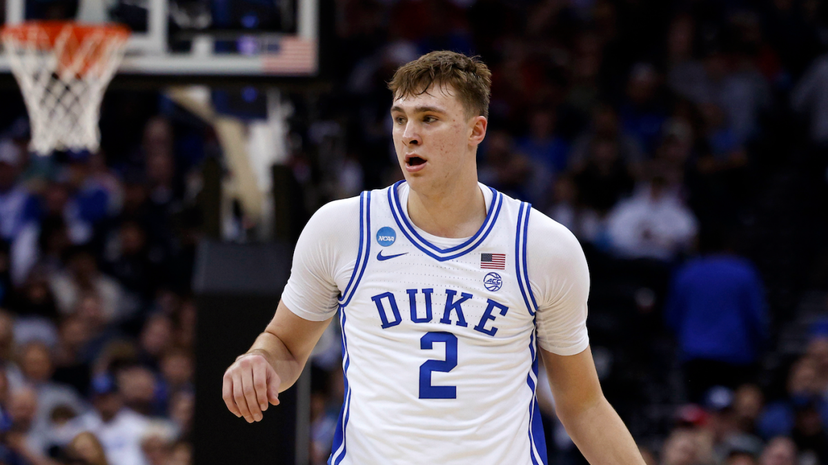 2025 NBA Draft: Cooper Flagg, Derik Queen, others have Montverde Academy on verge of first-round history