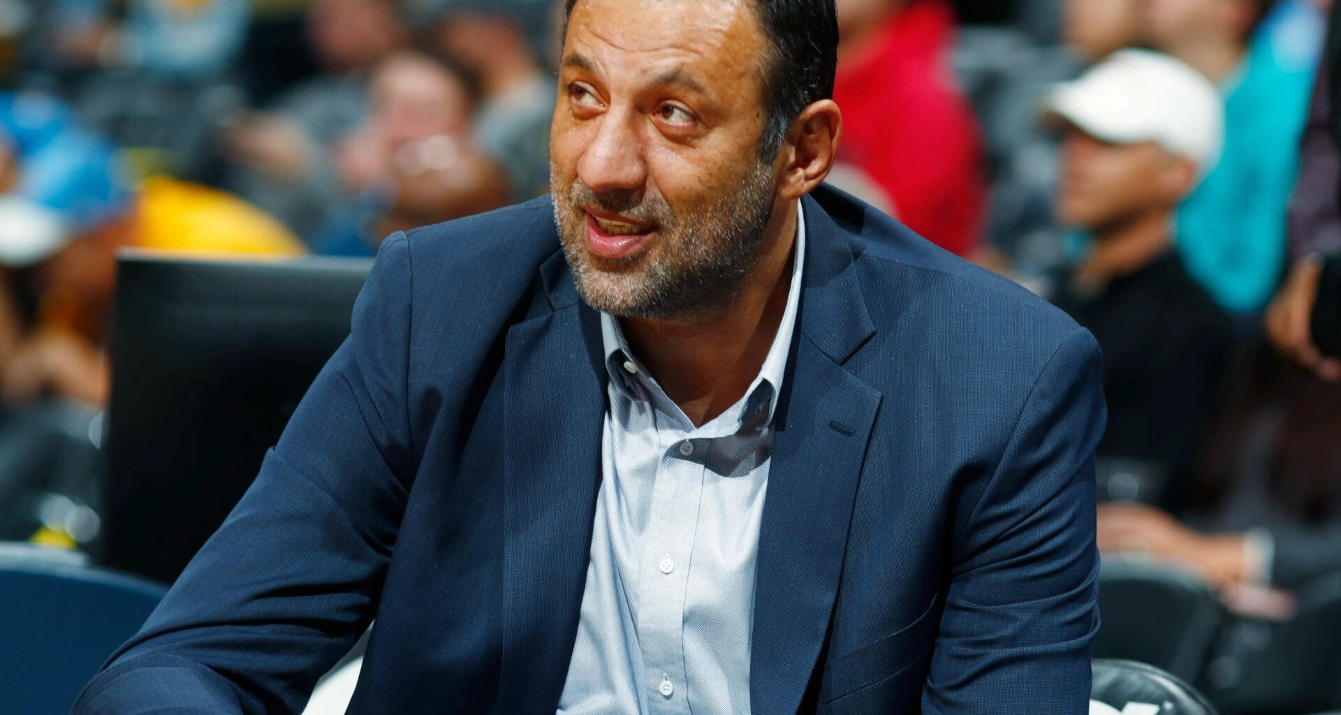 LA Lakers hero Vlade Divac rushed to hospital for emergency surgery after terrifying motorbike accident