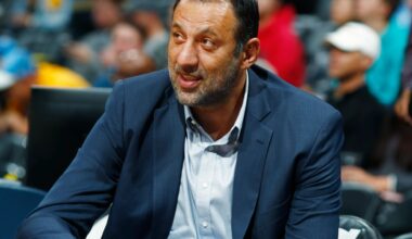 LA Lakers hero Vlade Divac rushed to hospital for emergency surgery after terrifying motorbike accident