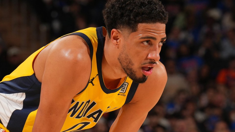 Haliburton was branded overrated by fellow players