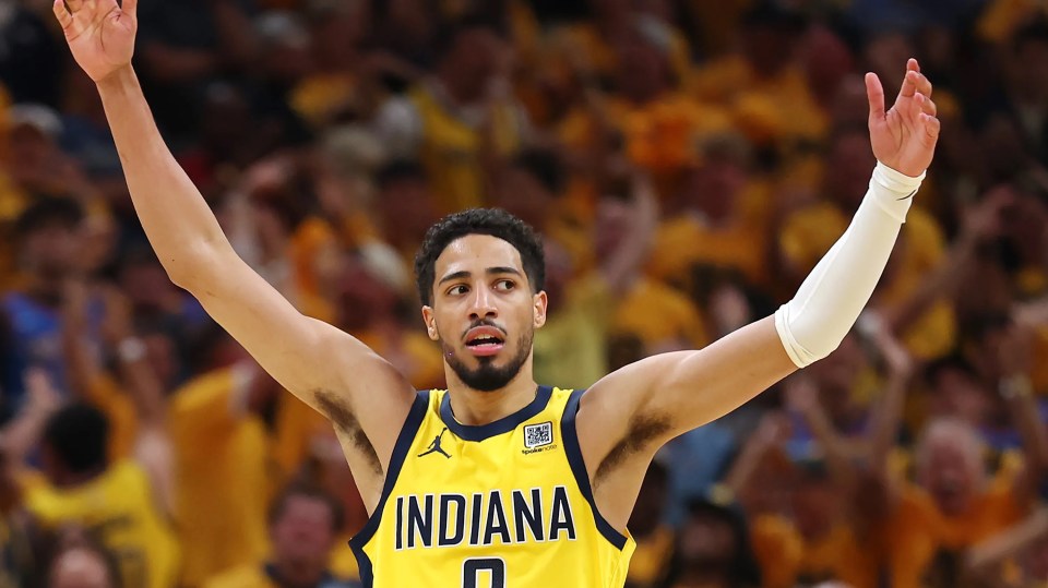 Haliburton has the Pacers one win away from immortality