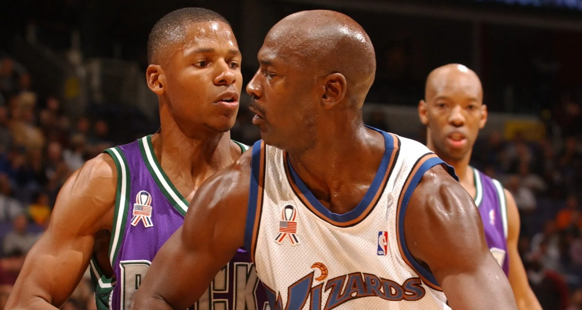 I'm $184m NBA legend who won title with Celtics and LeBron - there's no way 'King James' can ever surpass Michael Jordan