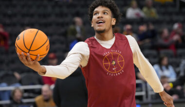 Nuggets To Sign Curtis Jones