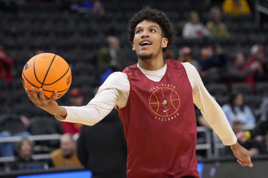 Nuggets To Sign Curtis Jones