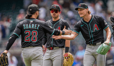 Braves blow six-run ninth-inning lead to Diamondbacks in brutal loss not seen since 2022