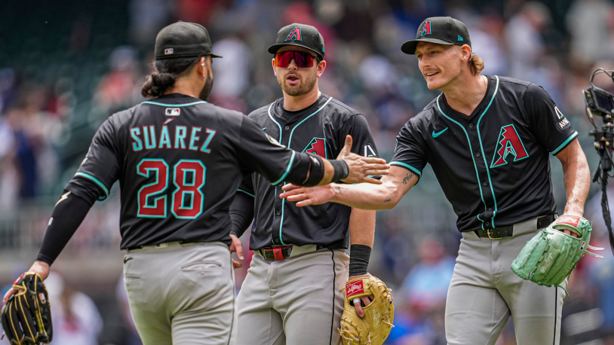 Braves blow six-run ninth-inning lead to Diamondbacks in brutal loss not seen since 2022
