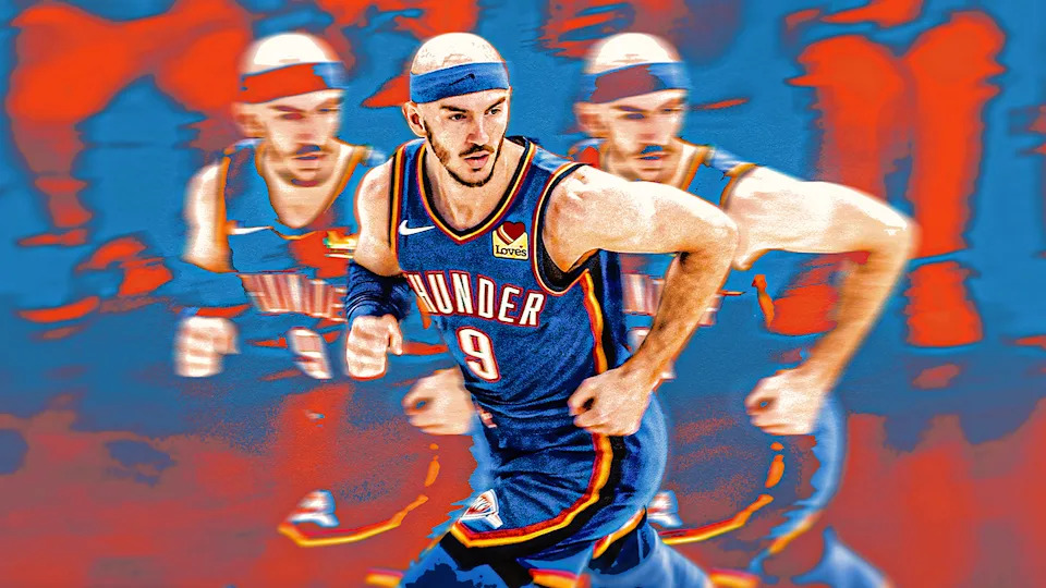 (James Pawelczyk/Yahoo Sports Illustration)