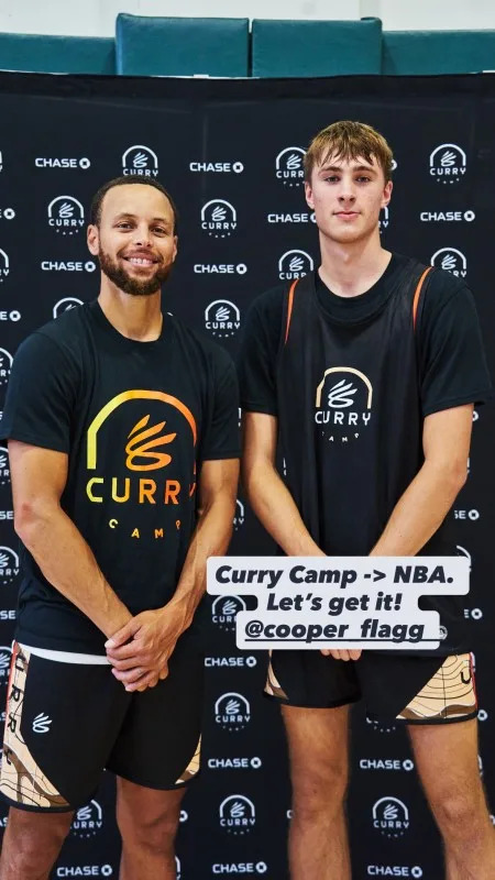 Stephen Curry, InstagramStephen Curry, Instagram