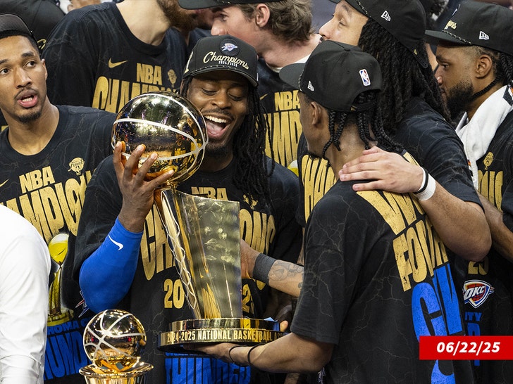 okc thunder win nba championship getty 1