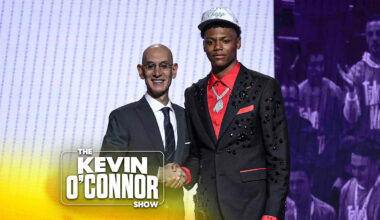 Will Ace Bailey's standoff with Utah Jazz ruin his NBA career?