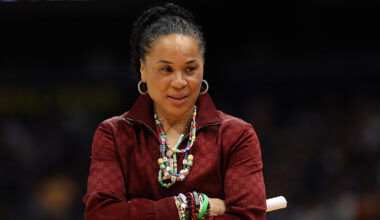 south carolina womens basketball vs uconn