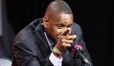 'I just fell to my knees'