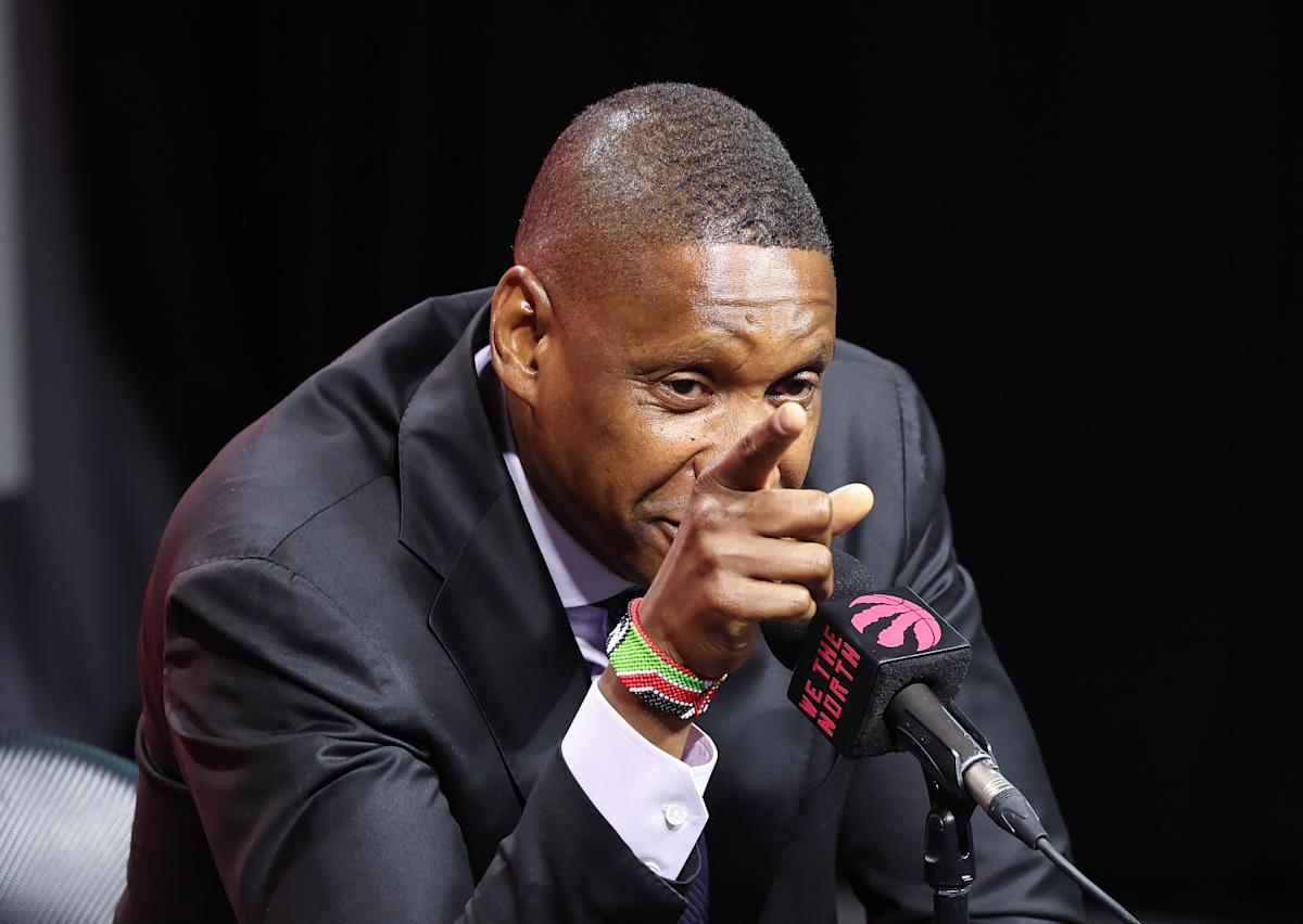 'I just fell to my knees'