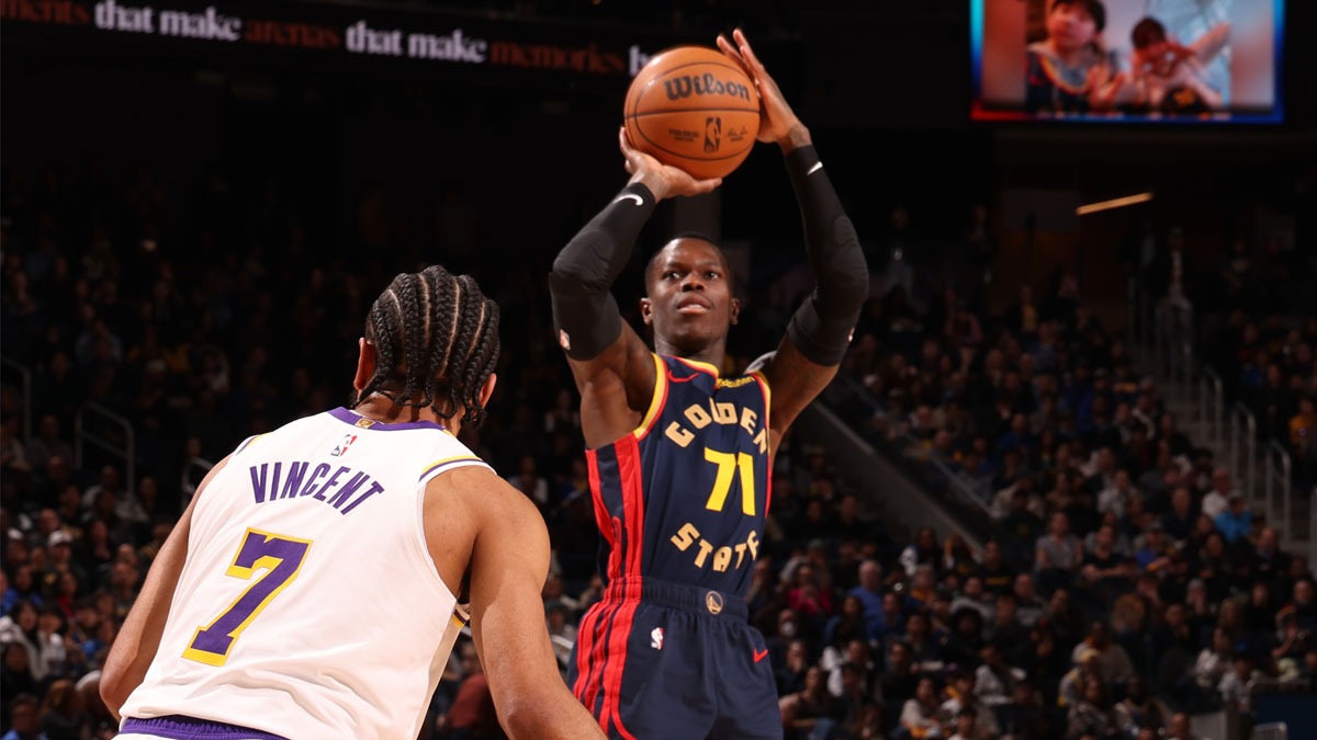 Kings likely Dennis Schroder suitor in free agency – NBC Sports Bay Area & California