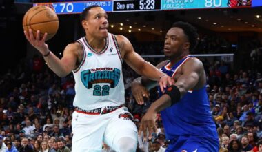 Desmond Bane trade grades: Magic, Grizzlies make fairly even swap as Memphis pulls in impressive return