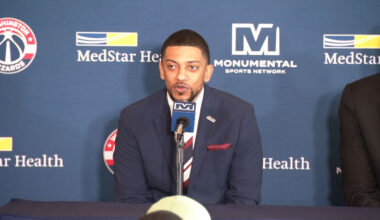 Ahead of NBA Draft, history suggests Washington Wizards could hit or miss at pick No. 6