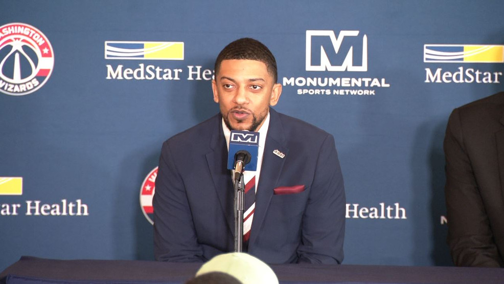 Ahead of NBA Draft, history suggests Washington Wizards could hit or miss at pick No. 6