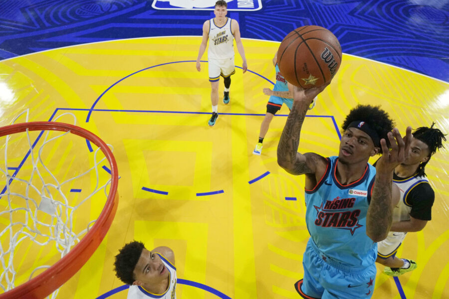 Knicks To Sign Dink Pate