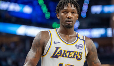 Free Agency Notes: Rockets, Ty. Jones, Heat, Raptors, More