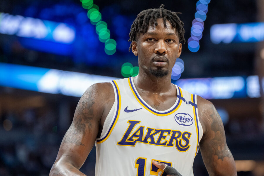 Free Agency Notes: Rockets, Ty. Jones, Heat, Raptors, More