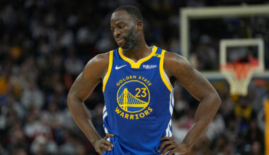 Draymond Green reacts to Knicks firing Tom Thibodeau after ECF loss – NBC Sports Bay Area & California