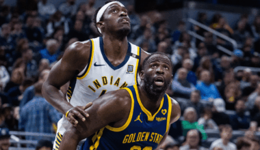 Draymond Green suggests Pacers’ game plan for NBA Finals Game 7 – NBC Sports Bay Area & California
