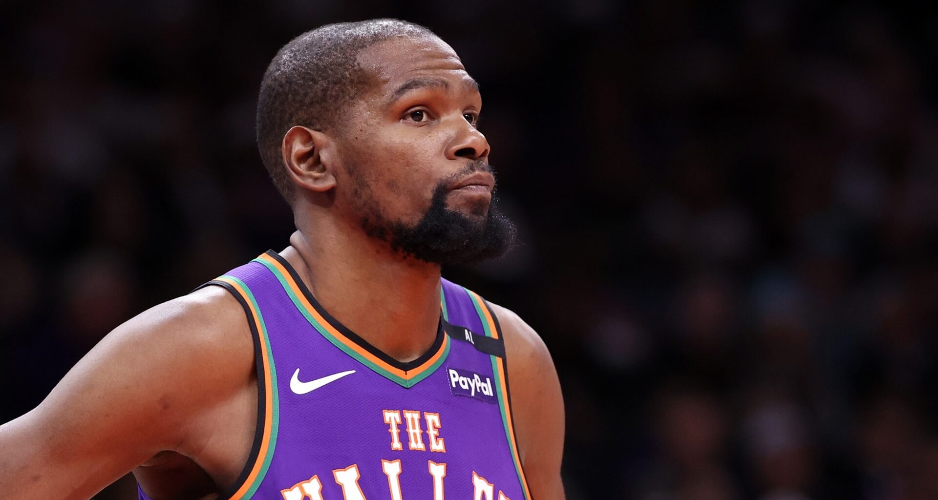 Reports: Rockets add 15-time All-Star Kevin Durant in trade with Suns