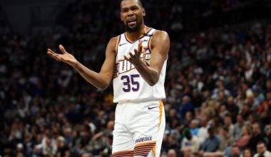 Knicks are long shots as trade rumors swirl