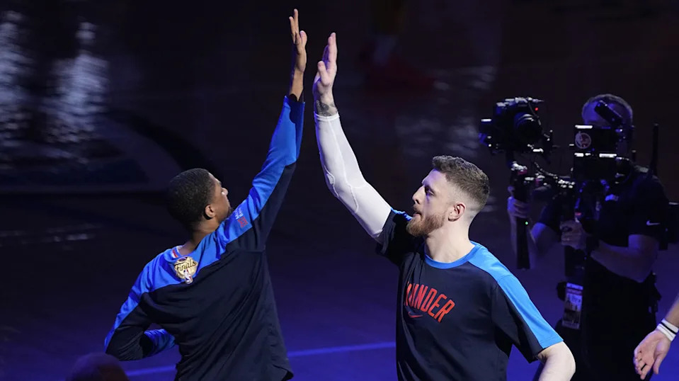 Kyle Terada-Imagn Images