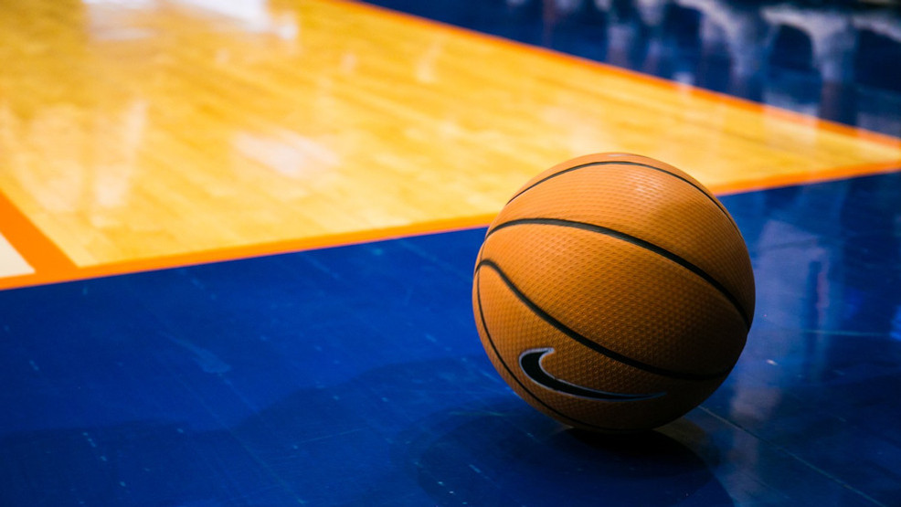 Former Bronco Tyson Degenhart signs Exhibit 10 contract with Toronto Raptors