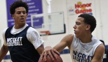 Kobe Johnson signs with Atlanta Hawks to join older brother Jalen