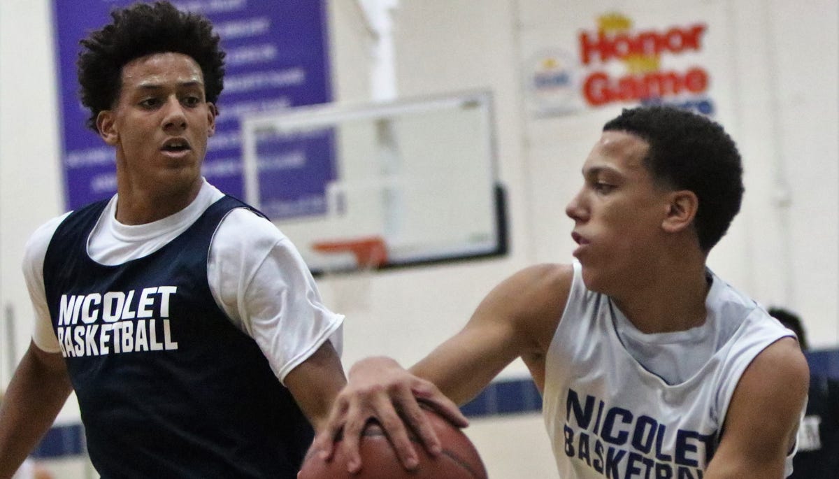 Kobe Johnson signs with Atlanta Hawks to join older brother Jalen