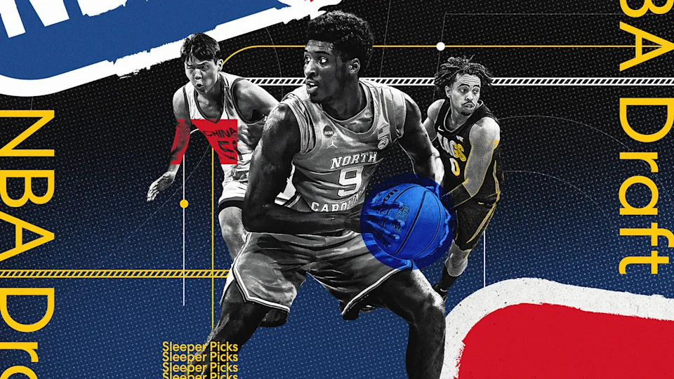 (James Pawelczyk/Yahoo Sports Illustration)