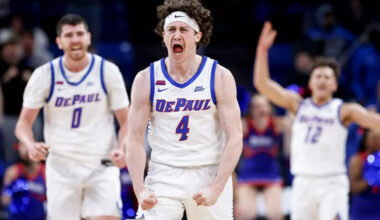 Darian DeVries explains why IU basketball fans will enjoy Conor Enright - Inside the Hall