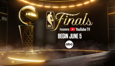 ESPN NBA Finals producer Tim Corrigan shifting to new role