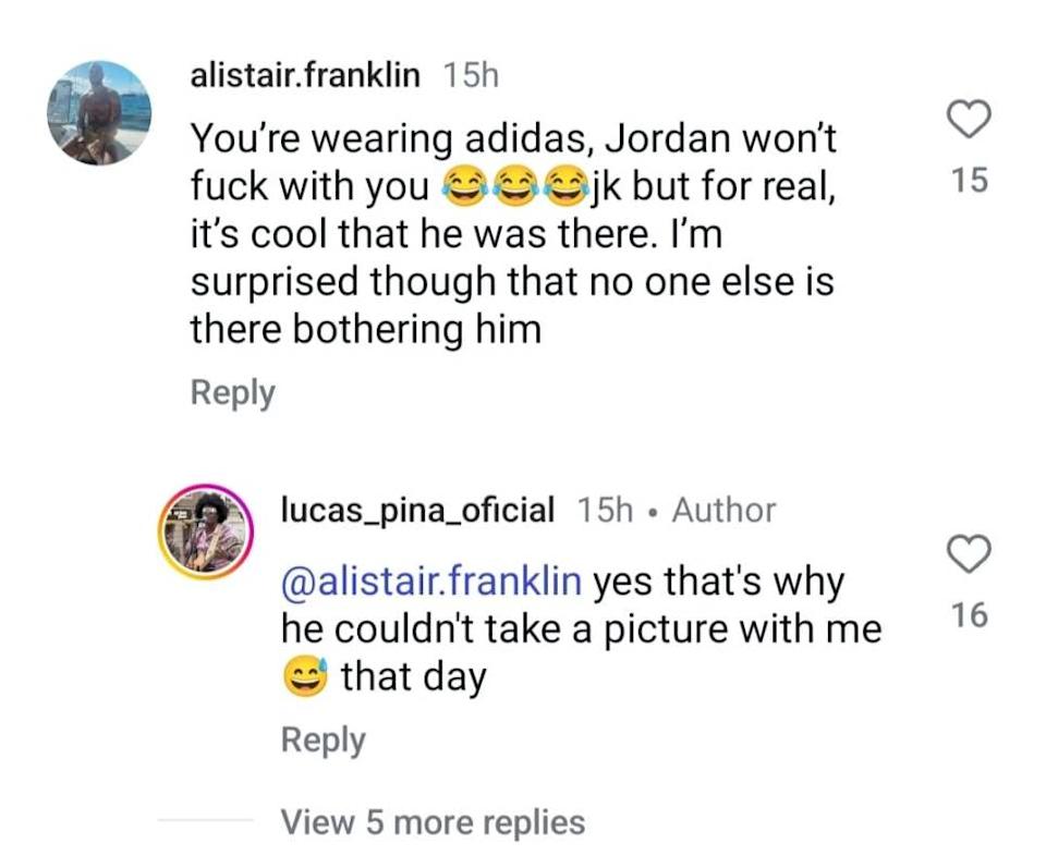 Credit&colon; tragicpatek&sol; X