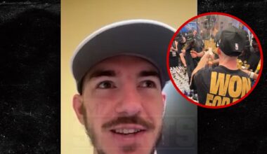 Alex Caruso Laments OKC's Fumbled Champagne Showers, Vows To Be Better 'Next Time'