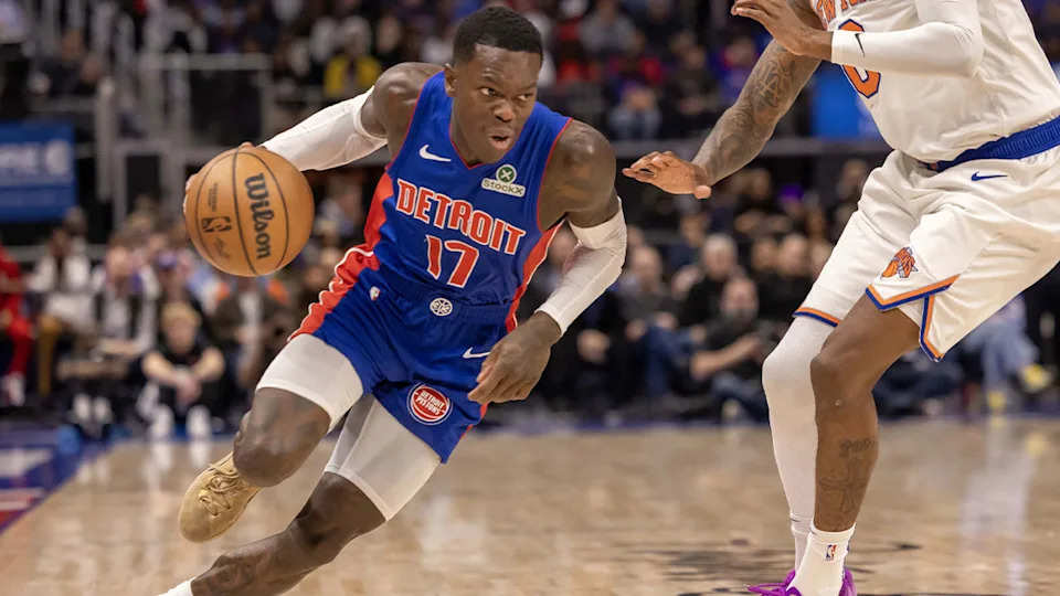 David Reginek-Imagn Images