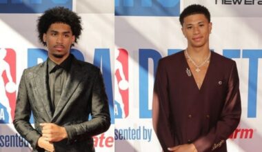 Spurs Summer League 2025 Roster, Dates and Complete Schedule