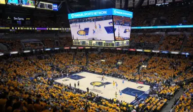 Pacers Surge, Thunder Stumble in Game 3