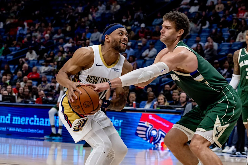 Mandatory Credit: Stephen Lew-Imagn Images