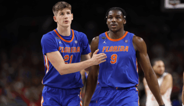 2025 ACC/SEC Challenge: Ranking all 16 matchups, predicting winners as Duke vs. Florida headlines slate