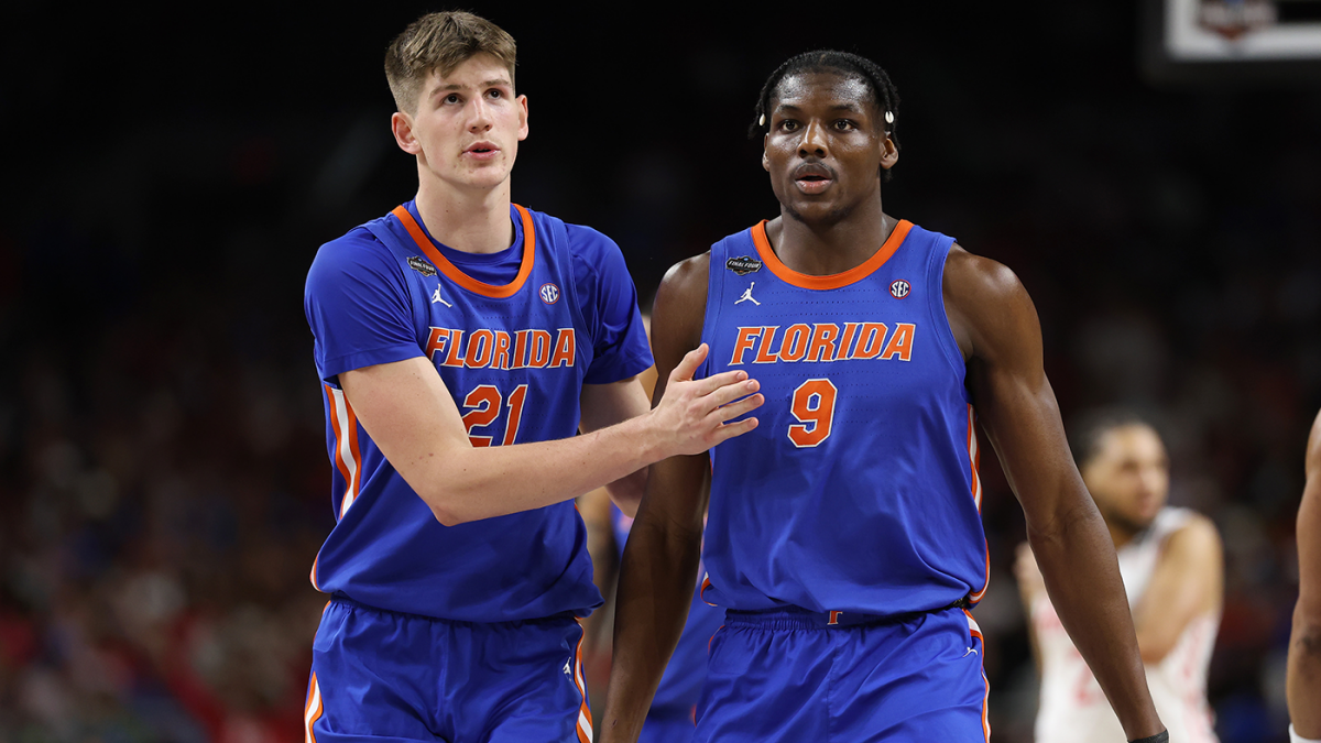 2025 ACC/SEC Challenge: Ranking all 16 matchups, predicting winners as Duke vs. Florida headlines slate