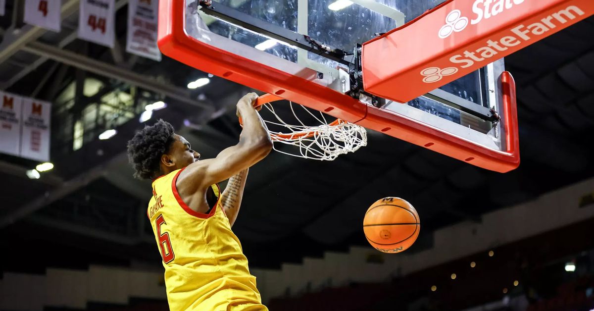 MM 6.6: Former Maryland basketball forward Tafara Gapare commits to Villanova