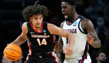 The Gambo 5 is back for the 2025 NBA Draft...