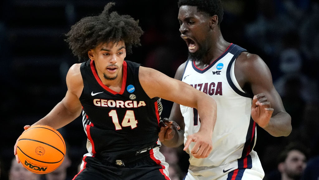 The Gambo 5 is back for the 2025 NBA Draft...